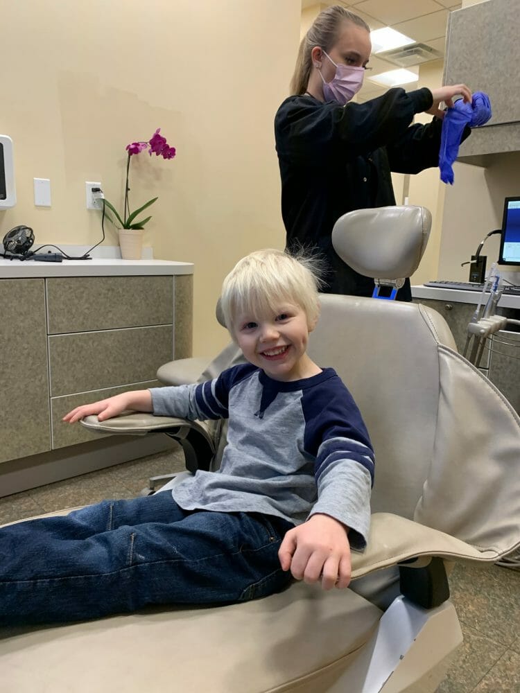 What to know about your kids next trip to the dentist